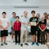 2018年5月22日教會旅行